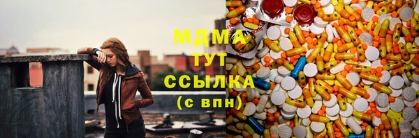 тгк Касимов